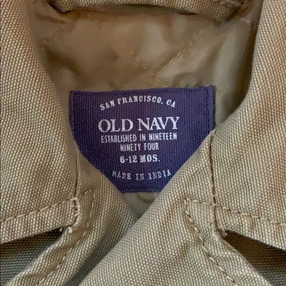 Pea Coat - Picture 2 of 3